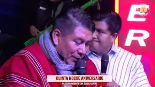 JOSE LEMA Y ALONSO YUMBO  MIX DE ALABANZAS 2024