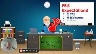 Mr  Carpenter's office   Google Slides   17 December 2025