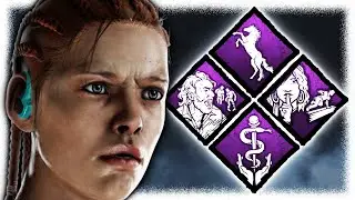 EARLY DISCONNECT into GOATED KILLER??? | Hardcore Survivor #009