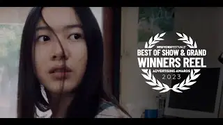 New York Festivals Advertising Awards 2023 Best of Show and Grand Winners