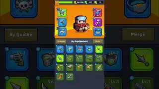 Survivor.io Hot Blooded Sports Tournament - Unity Game Store