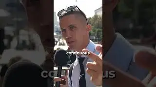 Опрос студентов ВШЭ в Москве