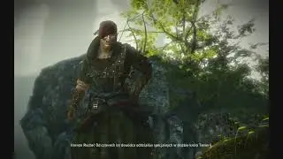 Vernon Roche i Iorweth zwykły ......
