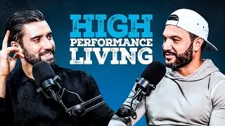 How to Lead a High Performance Lifestyle with Brian Mazza