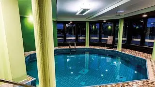 Diehls Hotel, Koblenz, Germany | Vacations In Europe