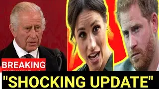 Royal Reckoning: Why Harry and Meghan Lost Their Titles