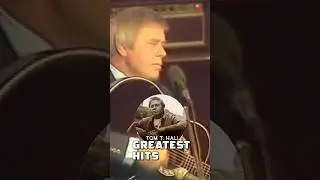 Tom T Hall's Greatest Hits  | #music #oldies #countrymusic