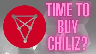 What is Chiliz token? Is it a good time to buy CHZ? Where can I buy $CHZ?