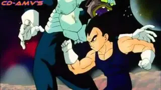 『AMV』 DBZ - 【Ace Hood】 - On Right Now - [CD-AMVs] 720p HD