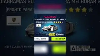 Asphalt 9 I Star Up Porsche 918 Spyder