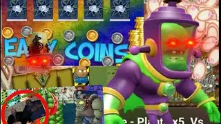 INFINITE COINS GLITCH PVZ GW2
