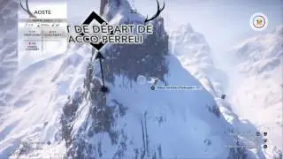 STEEP Freeride Big Mountain/PS4/Repkiller9