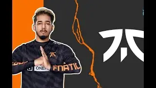 SCOUT BEST GAMEPLAY | FNATIC SCOUT