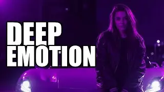 Deep Emotions | Smooth Emotions ~ Deep House, Vocal House, Nu Disco, ~ Emotional Mood #deephouse