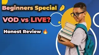 Aditya Ranjan Sir VOD Batch Review | SSC Maths | VOD vs Live | Beginners Special