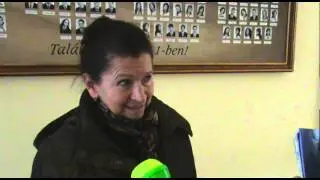 Karácsony a Verseghyben - 2012