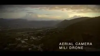 ALL ACCESS AERIAL CAMERA