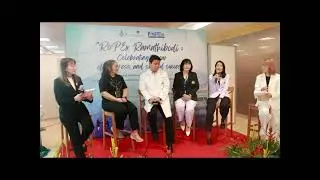 RoPEx Ramathibodi : Celebrating 1 Year of Progress and Shared Success 2025