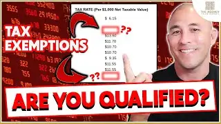 Big Island NEW Property TAX EXEMPTIONS??! 🤯[ Hawaii Homeownership Tax EXPLAINED ]