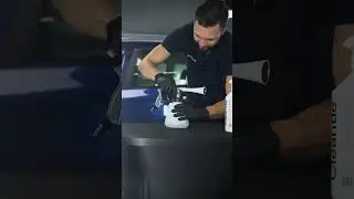 Jeszcze szybsze czyszczenie wnętrza z produktami BenBow!