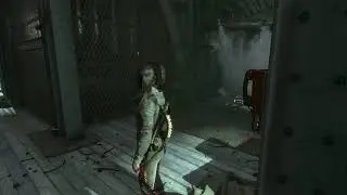 Rise of the Tomb Raider: Part 7 Antique Archeology