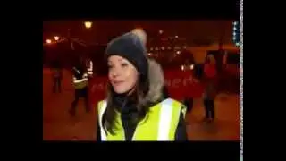 День Бодряка по МегаТюменски c Bar Service!
