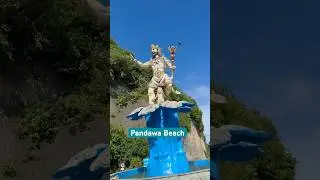 Pandawa Beach & Melasti Beach #indonesia #bali #pandawabeach #melastibeach #sunsetview #beach