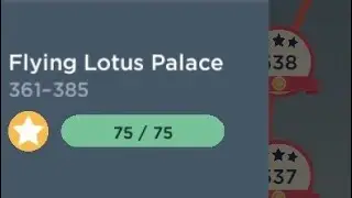 Level 361 ★★★ Two Dots