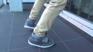 Nike Sneakers We Wear Air Max 90, Air Jordan, Air Safari, Air Force 1, Air Max 1, Roshe Run On Feet