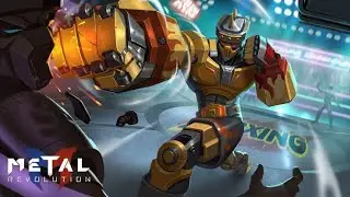 JAMAL RITTER GAMEPLAY