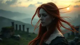 SONG 43 - WHISPERS BENEATH THE MARBLE Instrumental