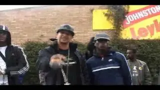 Hoodz Up - Breezin'