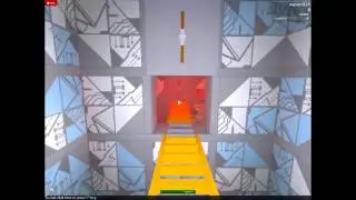 The Cube