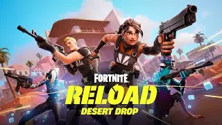Fortnite Reload Solo Ranked #shorts #fortnite