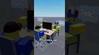 People Actually Do This in Roblox for a Living&hellip;?