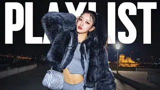 Playlist &ldquo;Songs That Smell Like Memories&rdquo; (Nostalgia) | Emotional R&B Hip-Hop | Past &middot; Miss &middot; Night