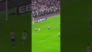 GOOOOOOOOOOOOOOOOOOOOOL! Fede Valverde 👀 #goalb#fede #valverde #realmadrid #rma #halamadrid