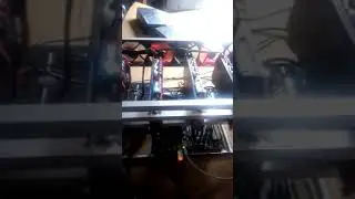 Майнинг 1060 на 10.09.2018