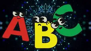 📚 ABC Song for Kids 🎵 | Fun Alphabet Song A&ndash;Z | TBL Learning #abcd #abcdsong#kidssongs#nursaryrhymes