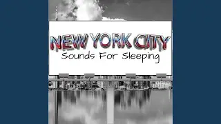 Urban City Sounds