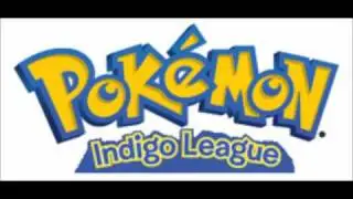 Pokemon Indigo League- Gym- Music