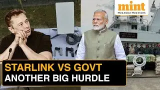 Report: Starlink Refusing Details Of Devices Recovered In Manipur & Andaman As Musk Denies India Ops