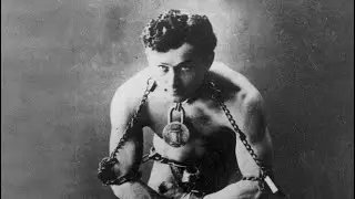 The Bizarre Life and Death of Harry Houdini