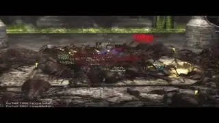 Metin2 [Amphonia] MixTape 2.0 | Xenatro [HD-60p]