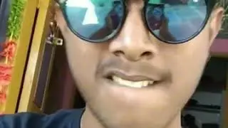 Chandan sheety ganja song # abhi chetu