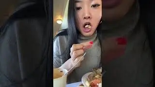Pacific fish review 💕