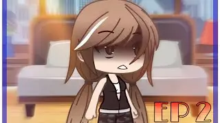 The Unique Life of Ms.Rich || EP2 || Orginal GLS || Gacha life