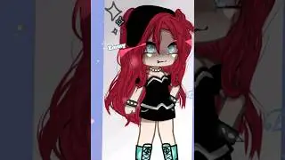 Emmy Studio🍒❤ #gachalife