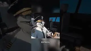 fedex flight 705 hijack horror!