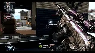 Mehow Combat Training Trickshots 2